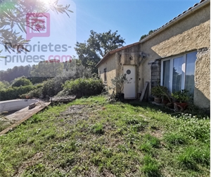 maison à la vente -   83300  DRAGUIGNAN, surface 80 m2 vente maison - UBI445433765